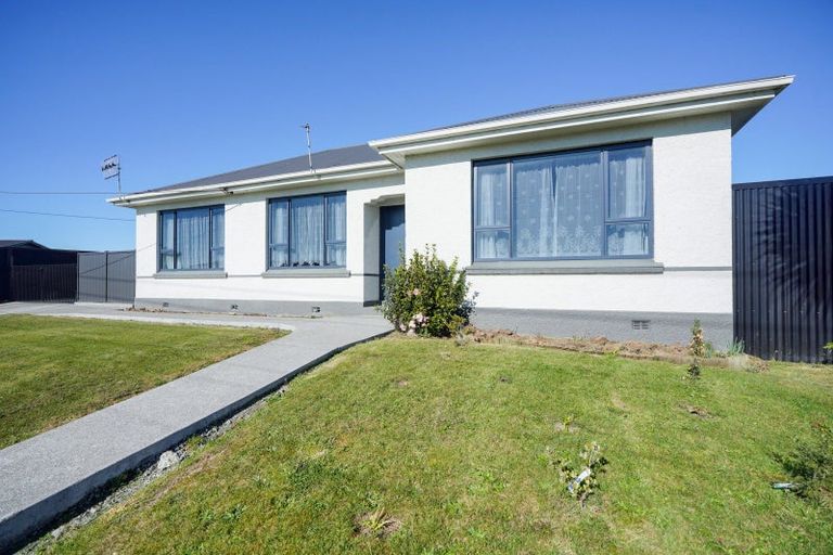 Photo of property in 131 Stirrat Street, Kingswell, Invercargill, 9812