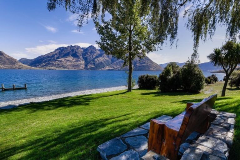 Photo of property in 3 Bluff View Terrace, Drift Bay, Queenstown, 9371