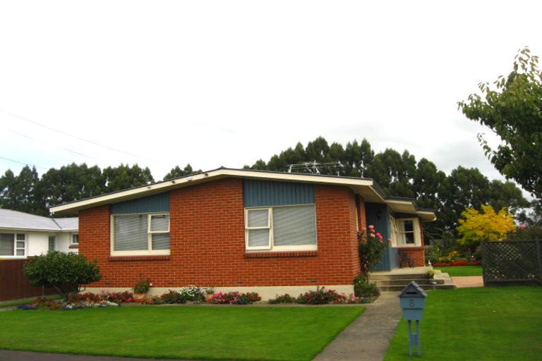 Photo of property in 8 Hall Street, Mosgiel, 9024