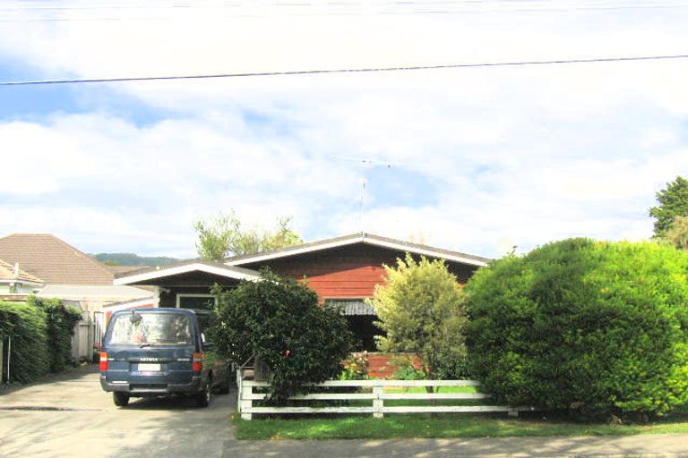 Photo of property in 65 Mcleod Street, Elderslea, Upper Hutt, 5018