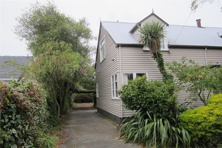 Photo of property in 41 Plynlimon Road, Fendalton, Christchurch, 8052
