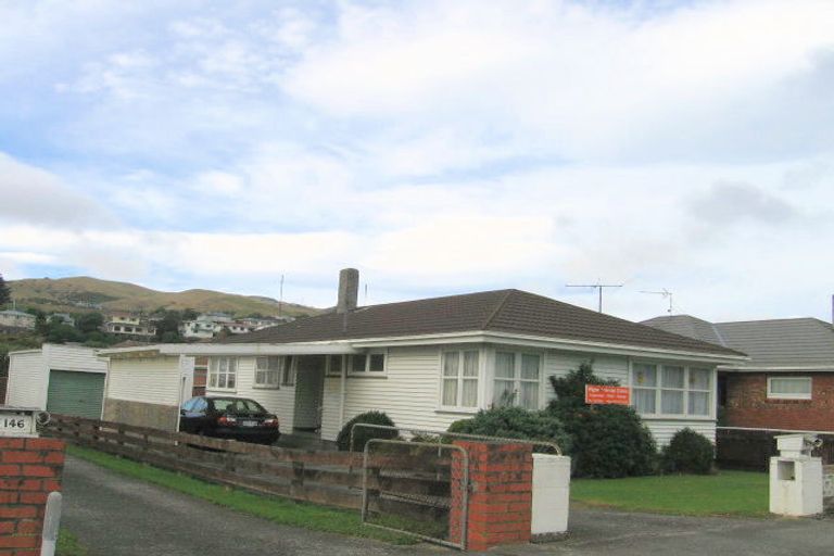 Photo of property in 144 Main Road, Tawa, Wellington, 5028
