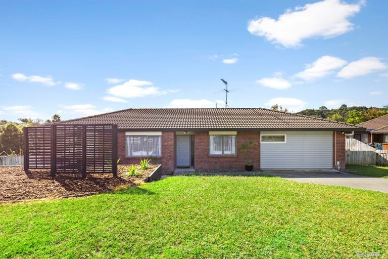 Photo of property in 14 Princeton Parade, Albany, Auckland, 0632