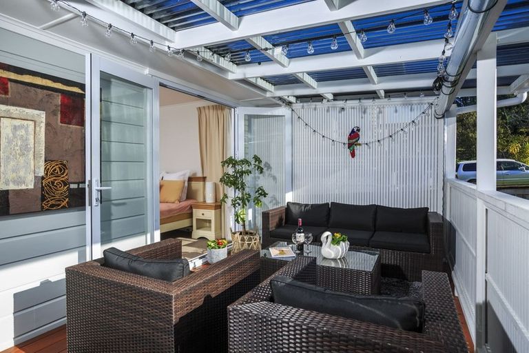 Photo of property in 48 Lynden Avenue, Hillcrest, Auckland, 0627