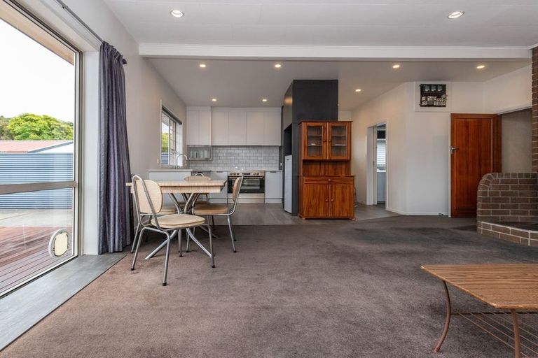 Photo of property in 1 Byron Street, Greymouth, 7805