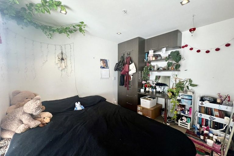 Photo of property in Forte Apartments, 65/13 College Street, Te Aro, Wellington, 6011