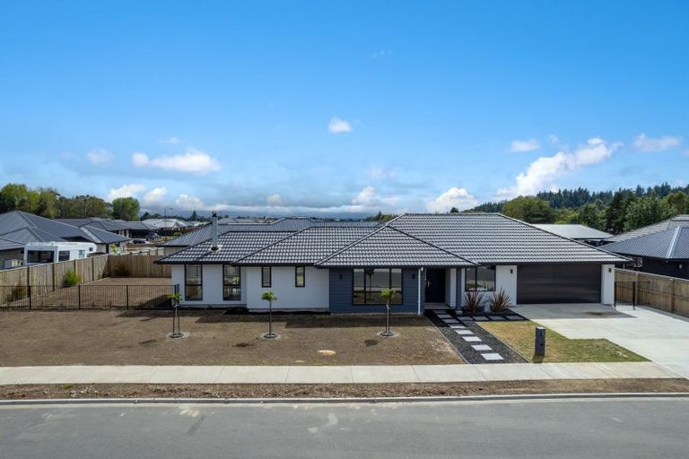 Photo of property in 123 Turnbull Drive, Witherlea, Blenheim, 7201