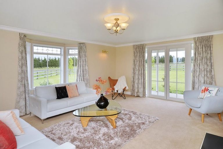 Photo of property in 64 Davis Road, Cust, Rangiora, 7471