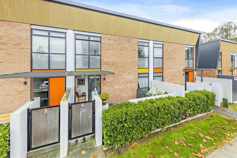 Photo of property in 3/182 Flat Bush School Road, Flat Bush, Auckland, 2019