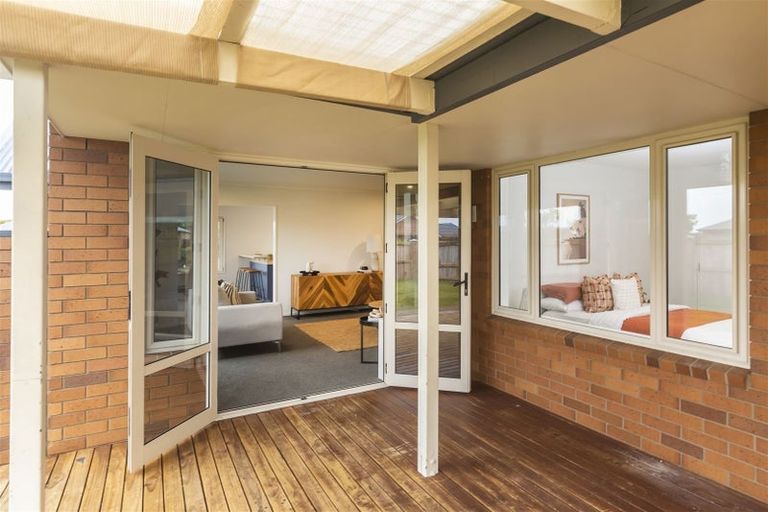 Photo of property in 24 Ti Rakau Drive, Woolston, Christchurch, 8023