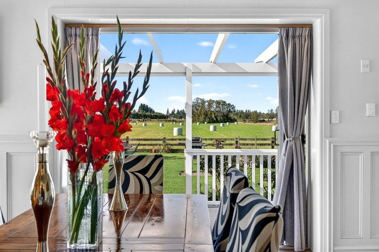 Photo of property in 23a Hupenui Road, Ahikouka, Greytown, 5794