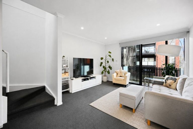 Photo of property in 24/182 London Street, Hamilton Central, Hamilton, 3204