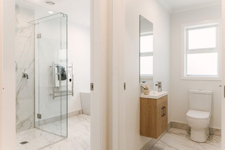 Photo of property in 2 Gratitude Way, Kelvin Grove, Palmerston North, 4414