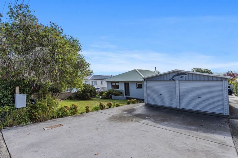 Photo of property in 29 Montgomery Avenue, Onerahi, Whangarei, 0110