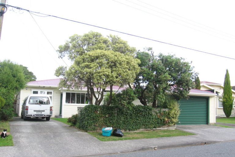Photo of property in 17 Brasell Street, Fairfield, Lower Hutt, 5011