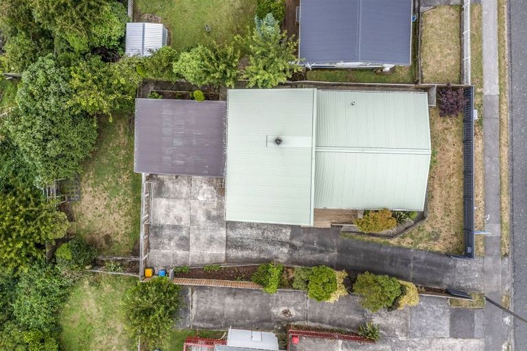 Photo of property in 455 Warspite Avenue, Ascot Park, Porirua, 5024