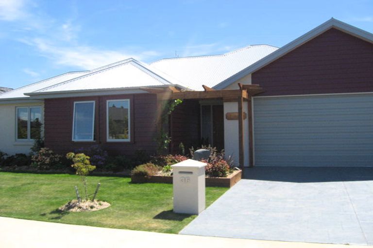 Photo of property in 36 Mistral Road, Northwood, Christchurch, 8051