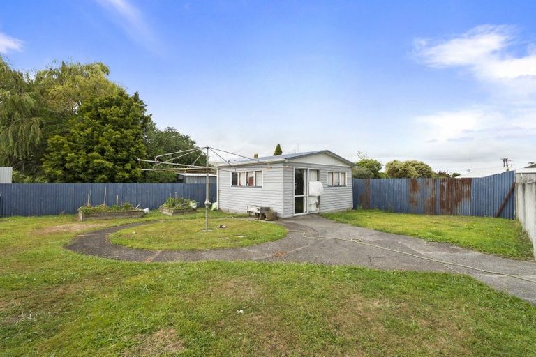 Photo of property in 13 Flower Street, Bulls, 4818