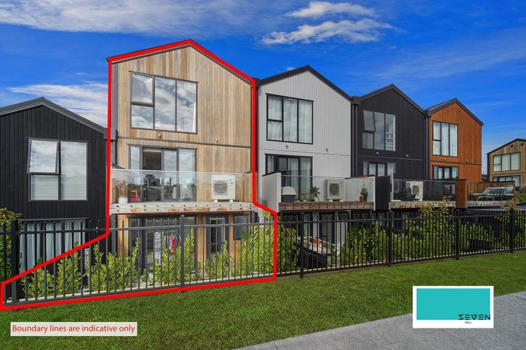 Photo of property in 95 Ninth View Avenue, Beachlands, Auckland, 2018