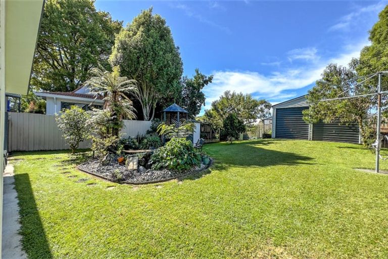 Photo of property in 13 Anderson Street, Putaruru, 3411