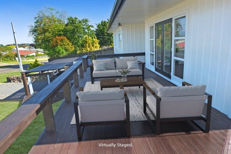 Photo of property in 49 Park Street, Foxton, 4814