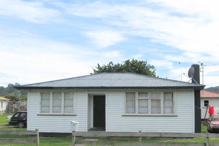 Photo of property in 2 Baty Street, Kaiti, Gisborne, 4010