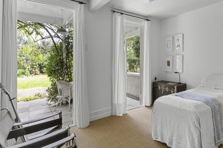 Photo of property in 3 Chamberlain Street, Grey Lynn, Auckland, 1021