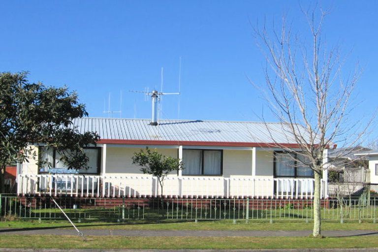 Photo of property in 37b Dominion Road, Nawton, Hamilton, 3200