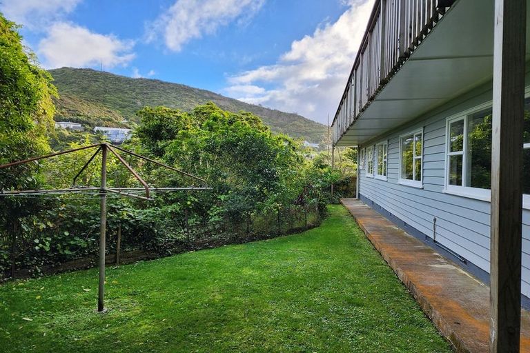 Photo of property in 56 Croydon Street, Karori, Wellington, 6012