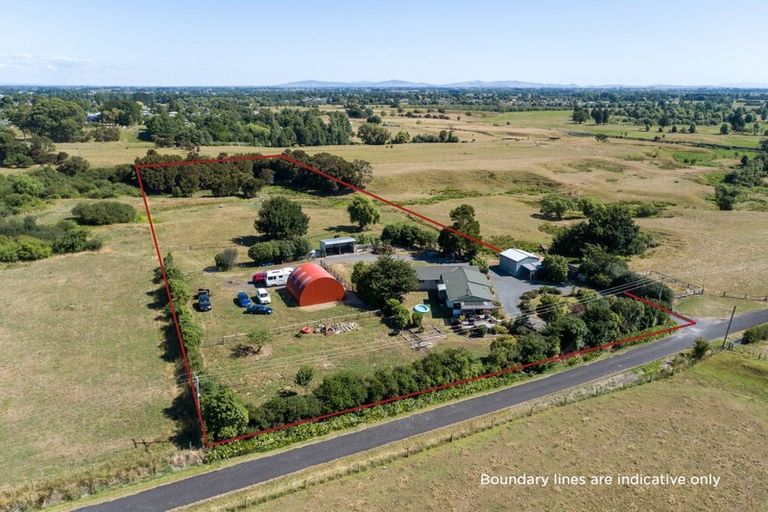 Photo of property in 35 Tui Pa Road, Te Aroha, 3392