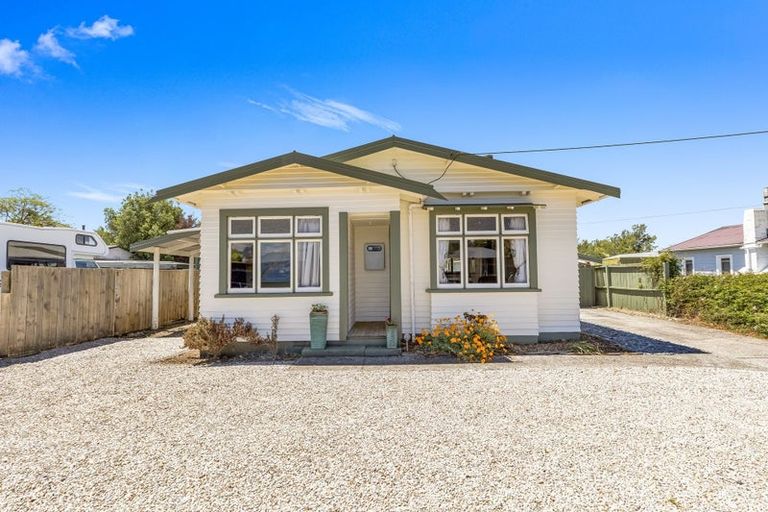 Photo of property in 141 Queen Victoria Street, Motueka, 7120