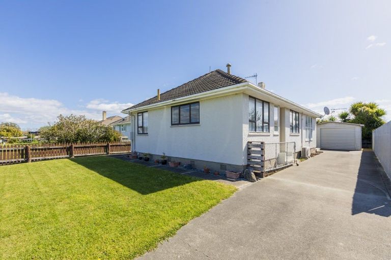 Photo of property in 17 Massey Crescent, Marewa, Napier, 4110