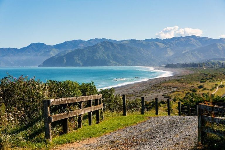 Photo of property in 40 State Highway 1, Kaikoura, 7371