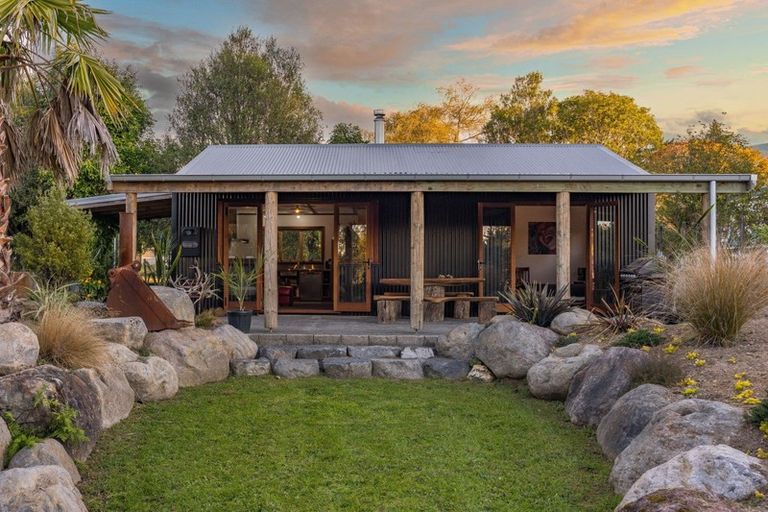 Photo of property in 18 Oioi Street, Owhango, 3990