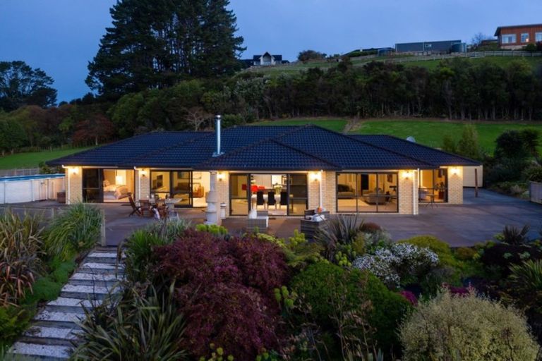 Photo of property in 620 Ponga Road, Opaheke, Papakura, 2584
