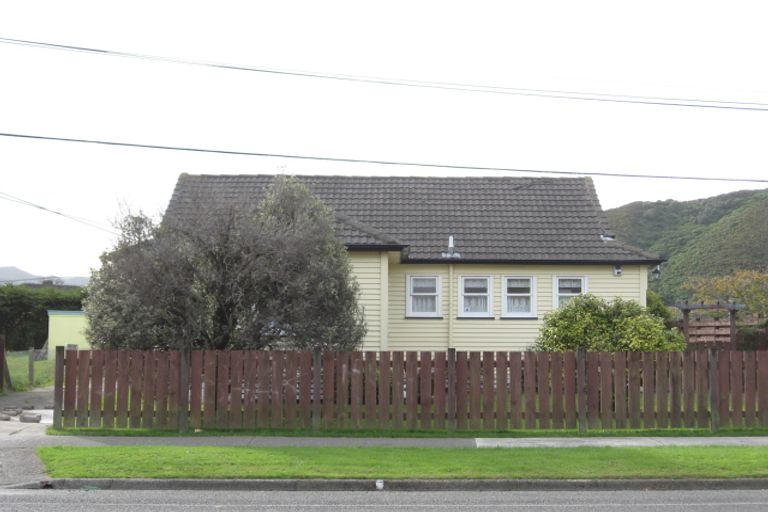 Photo of property in 45 Rata Street, Naenae, Lower Hutt, 5011