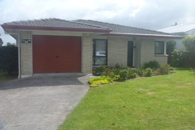 Photo of property in 1/16a Trentham Road, Papakura, 2110