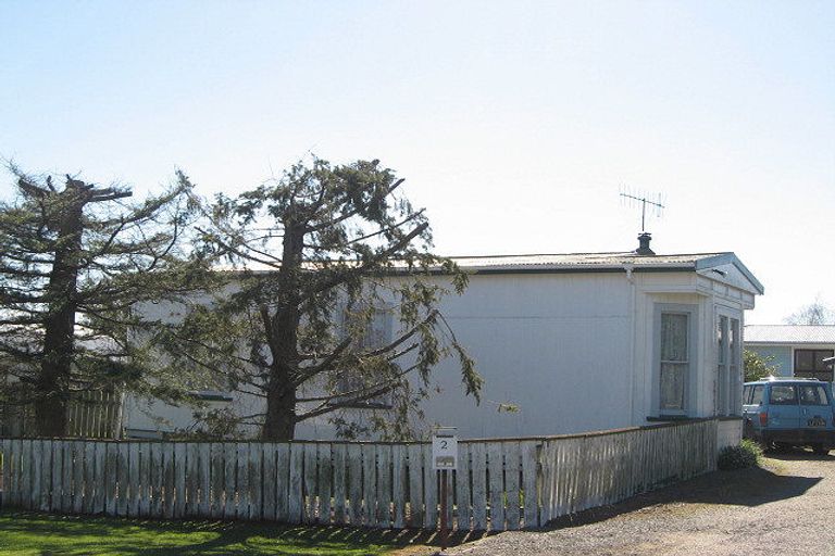 Photo of property in 2 Eden Terrace, Waipukurau, 4200