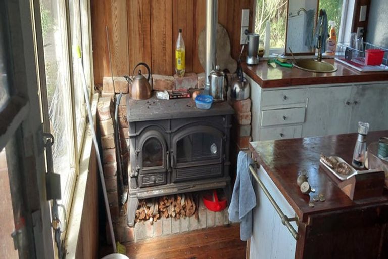 Photo of property in 92a Princes Street, Waikino, Waihi, 3682