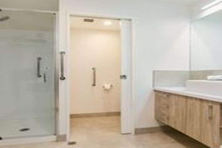 Photo of property in Norfolk Apartments, 7 Ramsgate Terrace, Mairangi Bay, Auckland, 0630