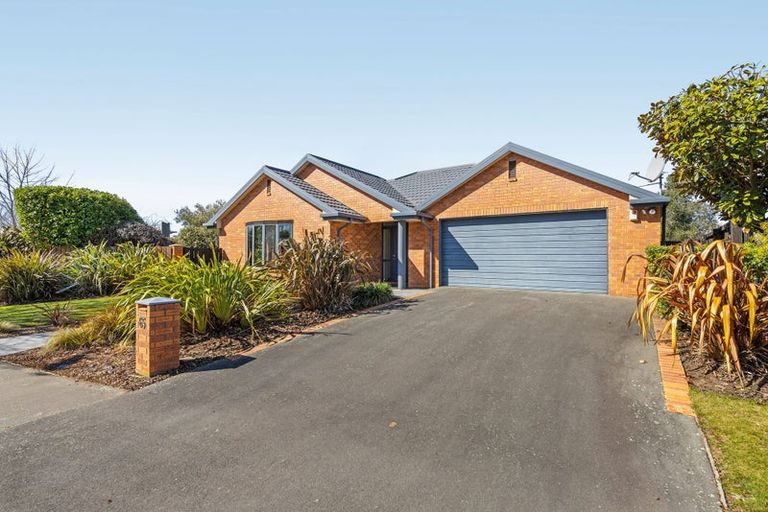 Photo of property in 65 Becmead Drive, Harewood, Christchurch, 8051
