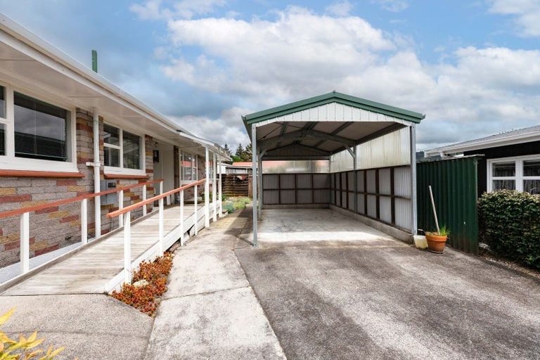 Photo of property in 176 Golf Road, Taumarunui, 3920