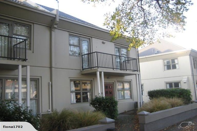 Photo of property in 11/54 Anzac Avenue, Dunedin Central, Dunedin, 9016