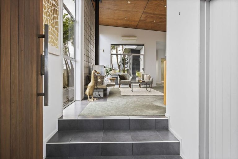 Photo of property in 8a Hira Street, Ohawe, Hawera, 4671