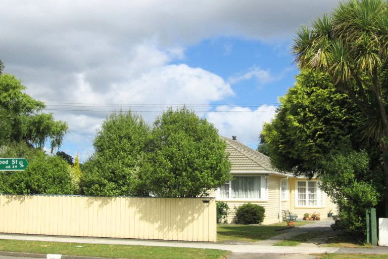 Photo of property in 49 Brentwood Street, Trentham, Upper Hutt, 5018