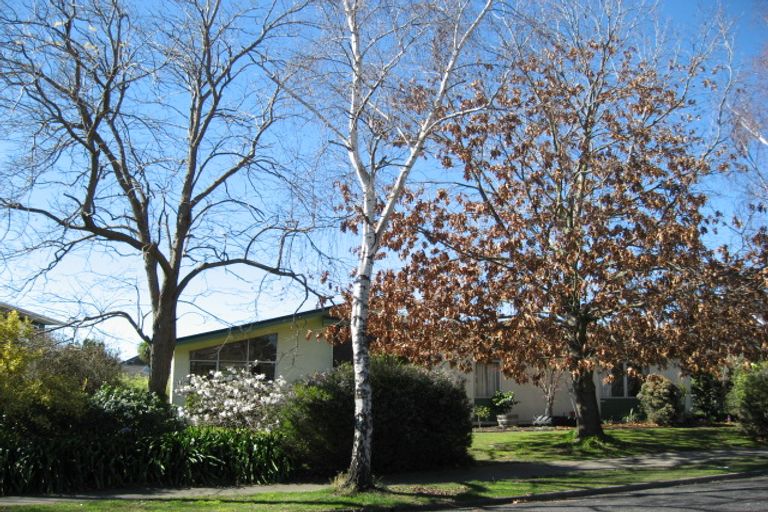 Photo of property in 41 James Cook Street, Havelock North, 4130