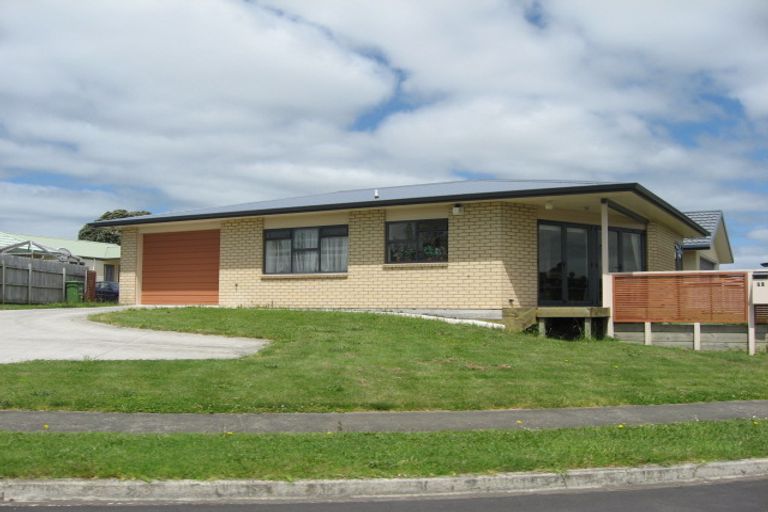 Photo of property in 38 Ridgeway Road, Pukekohe, 2120