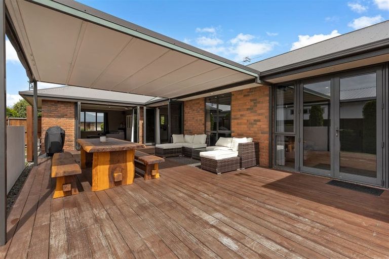 Photo of property in 93 Allison Crescent, Kaiapoi, 7630