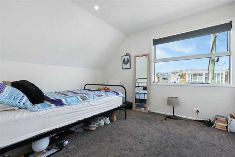 Photo of property in 43a Seddon Street, Sydenham, Christchurch, 8023