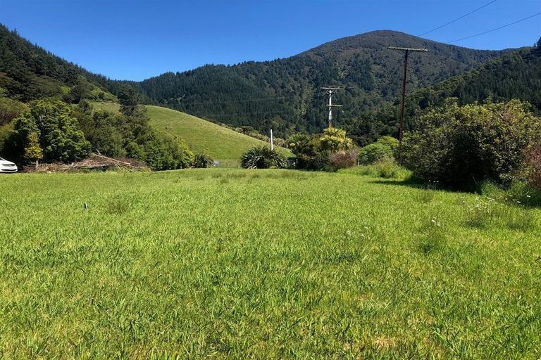 Photo of property in 571 Port Underwood Road, Whatamango Bay, Picton, 7281